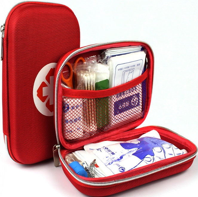 Survival medical kit emergency