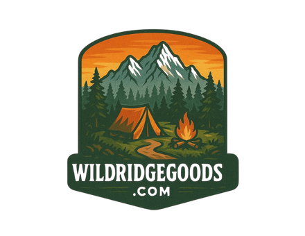 Wild Ridge Goods