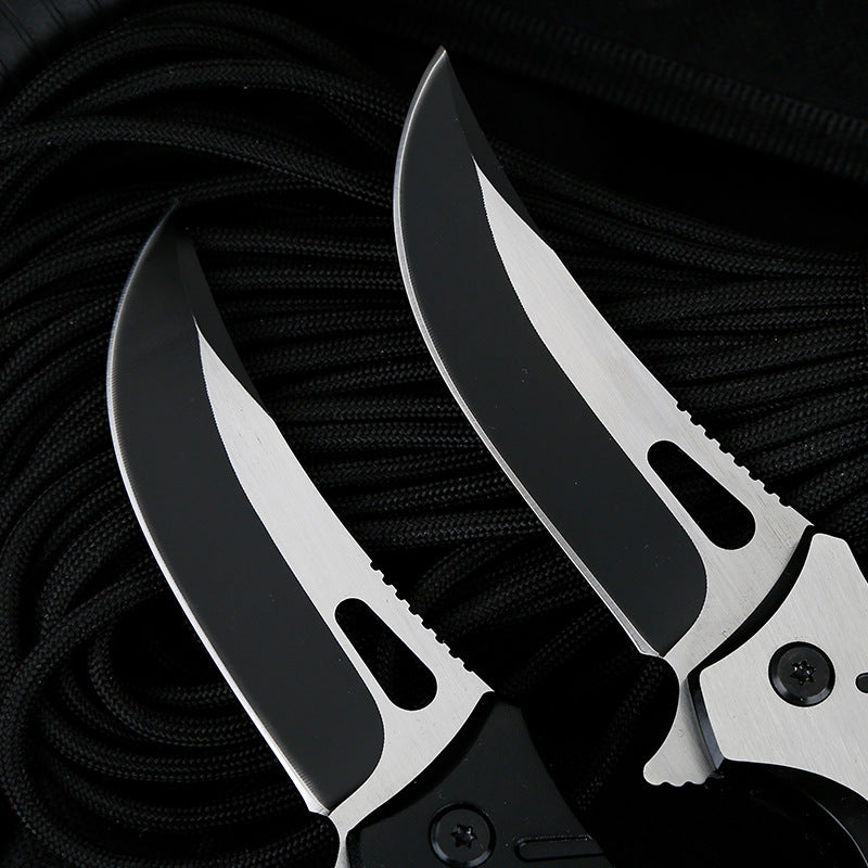 Folding Knife Outdoor Knife