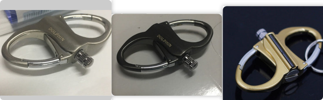 HY-656 Pendant Portable Climbing Button