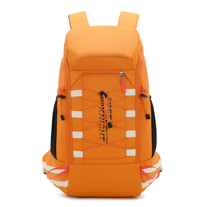 Mountaineering Outdoor Travel Backpack