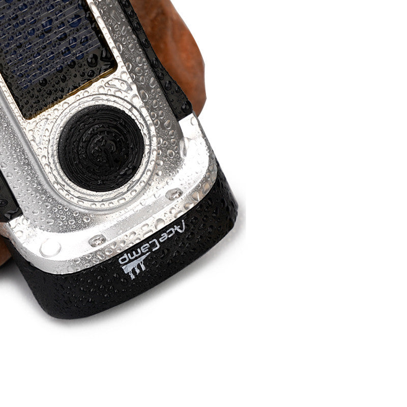 Outdoor Flashlight Waterproof Portable