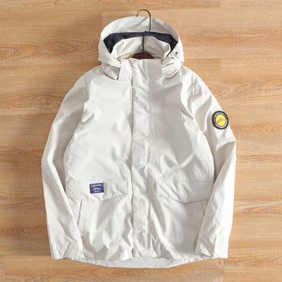 Windproof Outdoor Mountaineering