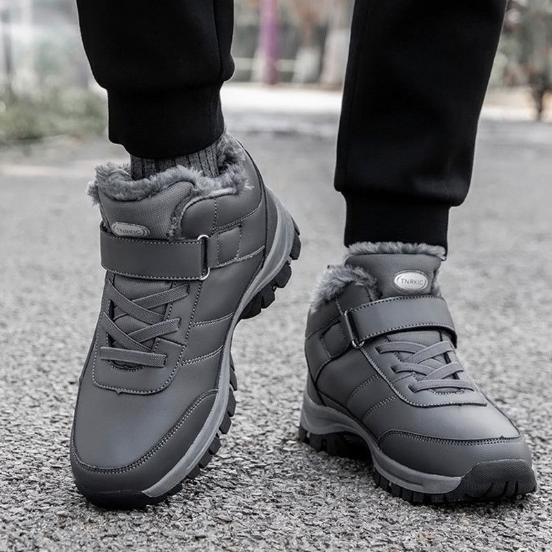 Winter Climbing Hiking Shoes