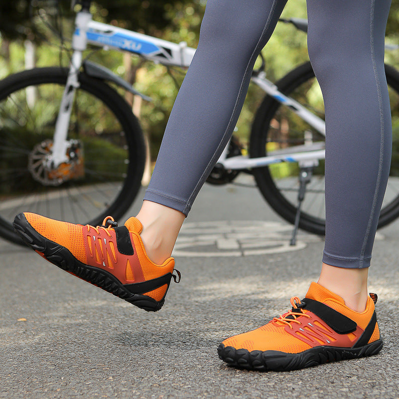 Outdoor Climbing Boots Lightweight