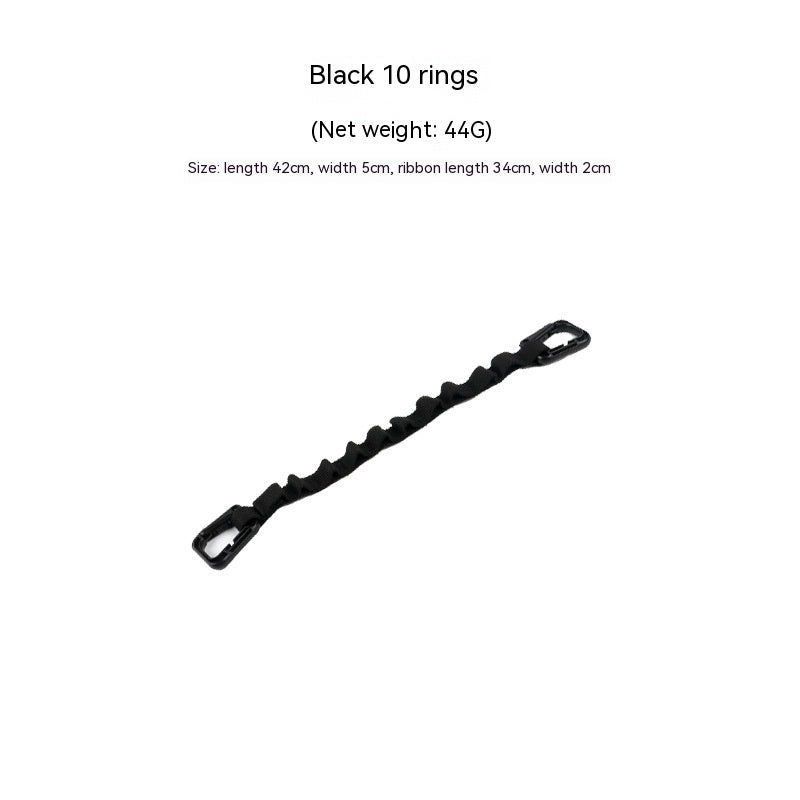 Outdoor Camping Multi-purpose Hanging Rope