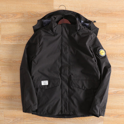 Windproof Outdoor Mountaineering