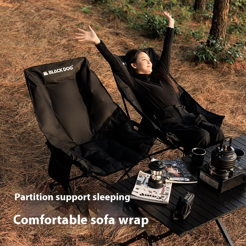 Camping Portable Outdoor Folding Chair