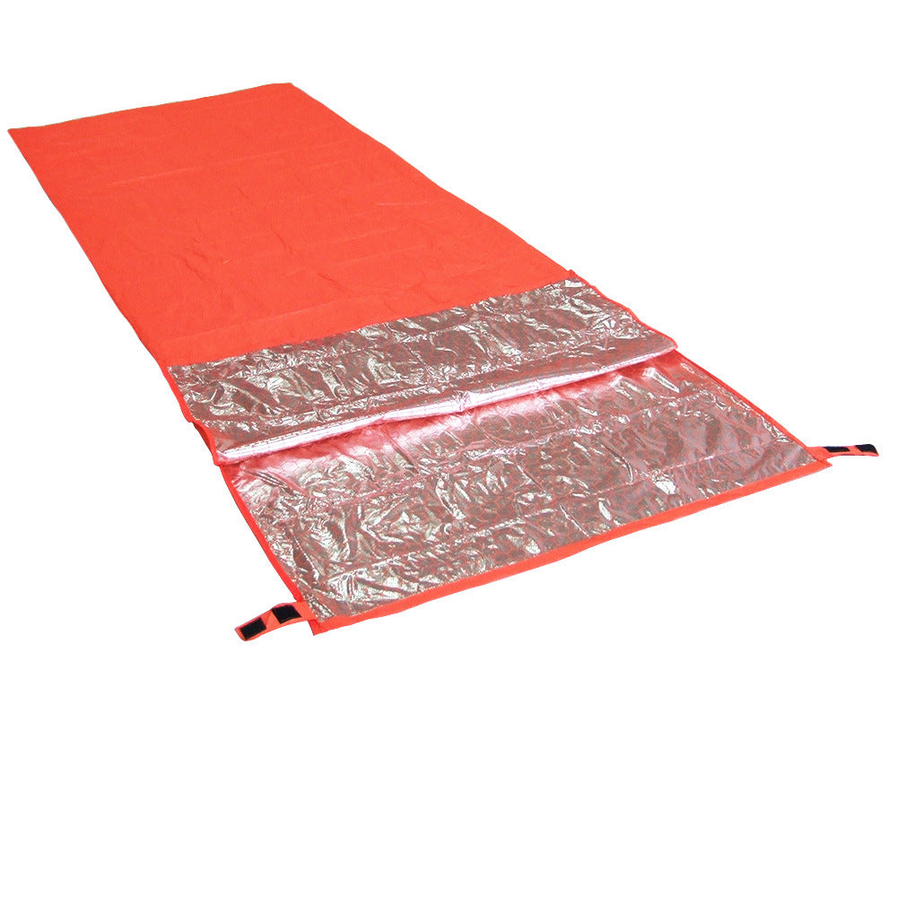 Outdoor Camping Heat Sleeping Bag
