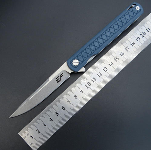 Camping Hunting Outdoor Tool Knife