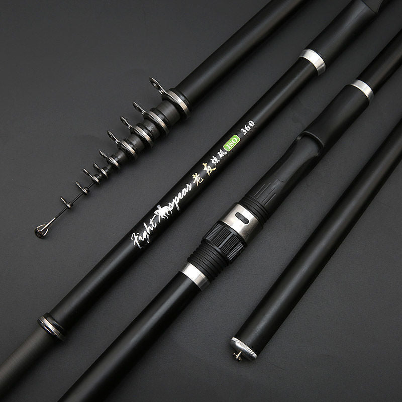 Carbon Fishing Rod