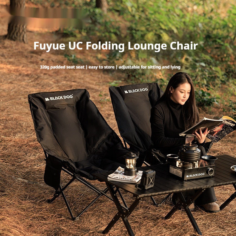 Camping Portable Outdoor Folding Chair