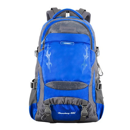 Fashion bag hiking camping backpack