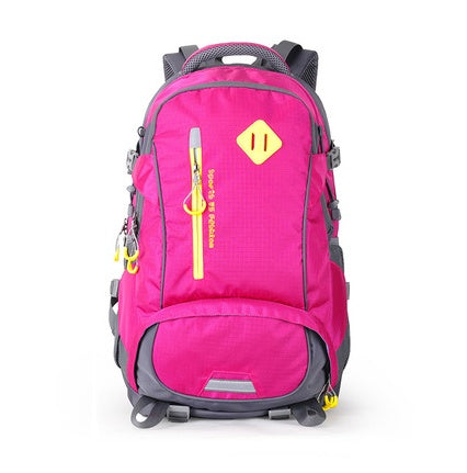 Fashion bag hiking camping backpack