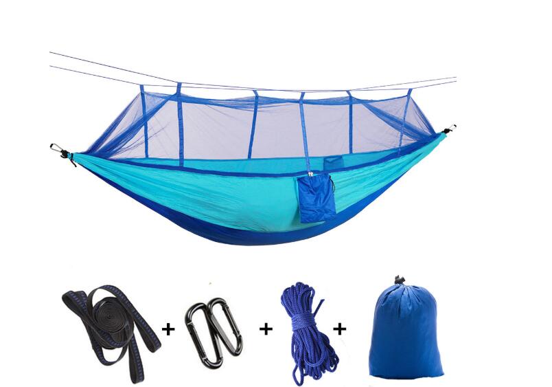 Outdoor Parachute Cloth Hammock