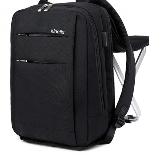 Foldable Business Travelling Backpack