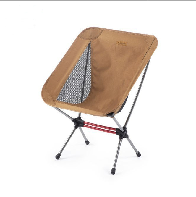 Portable Leisure Camping Chair
