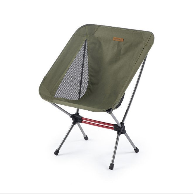 Portable Leisure Camping Chair