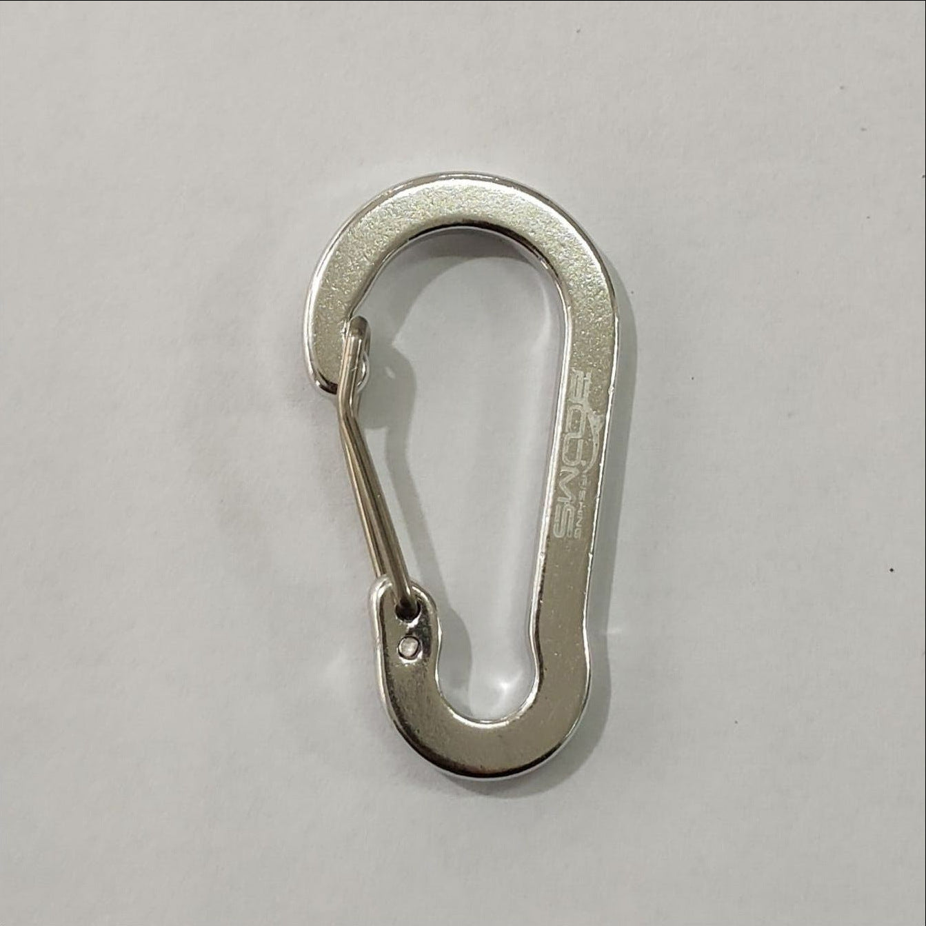 Aluminum Alloy Hanging Buckle