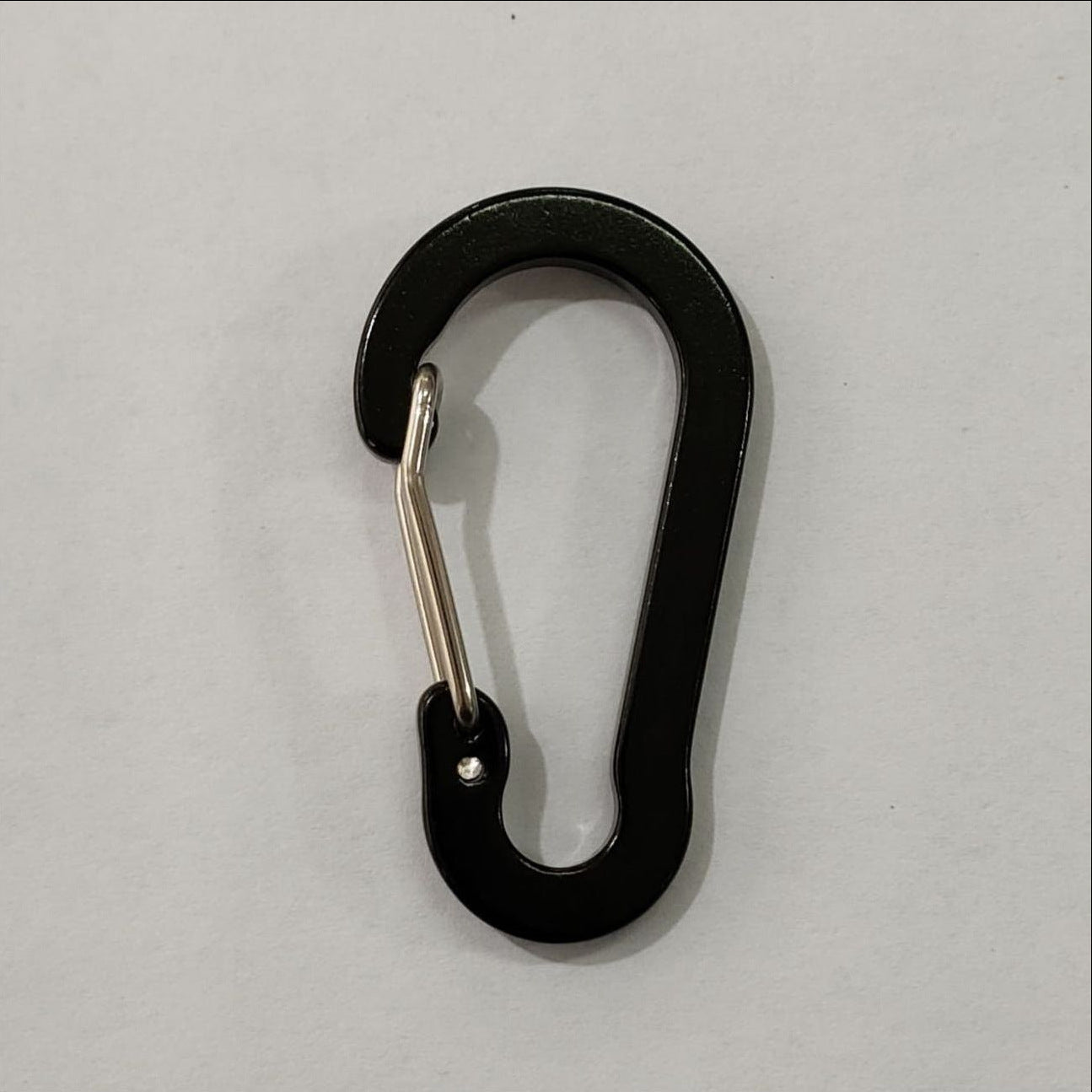 Aluminum Alloy Hanging Buckle