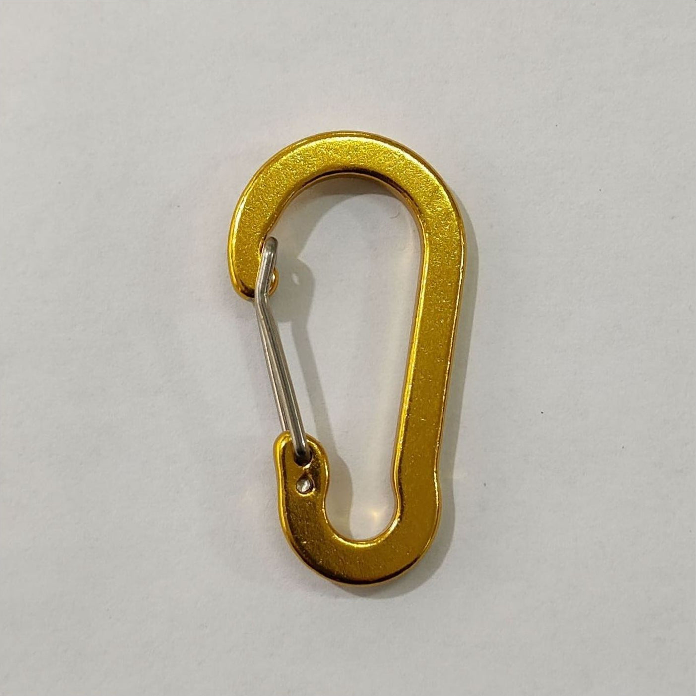 Aluminum Alloy Hanging Buckle