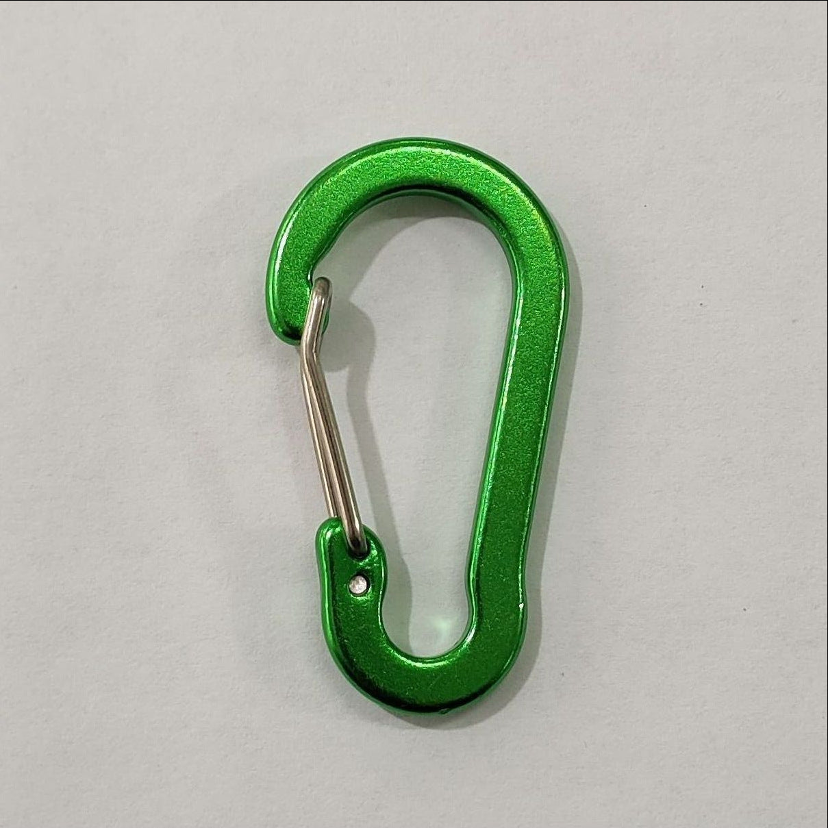 Aluminum Alloy Hanging Buckle