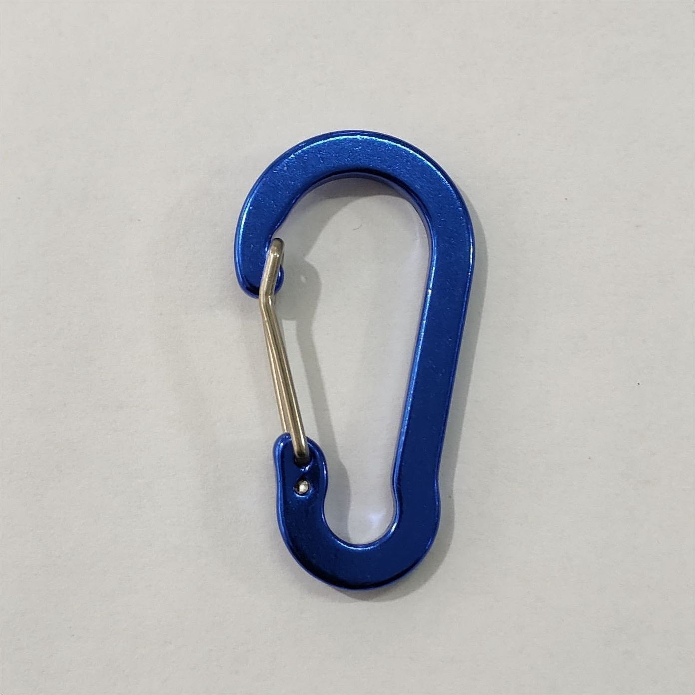 Aluminum Alloy Hanging Buckle