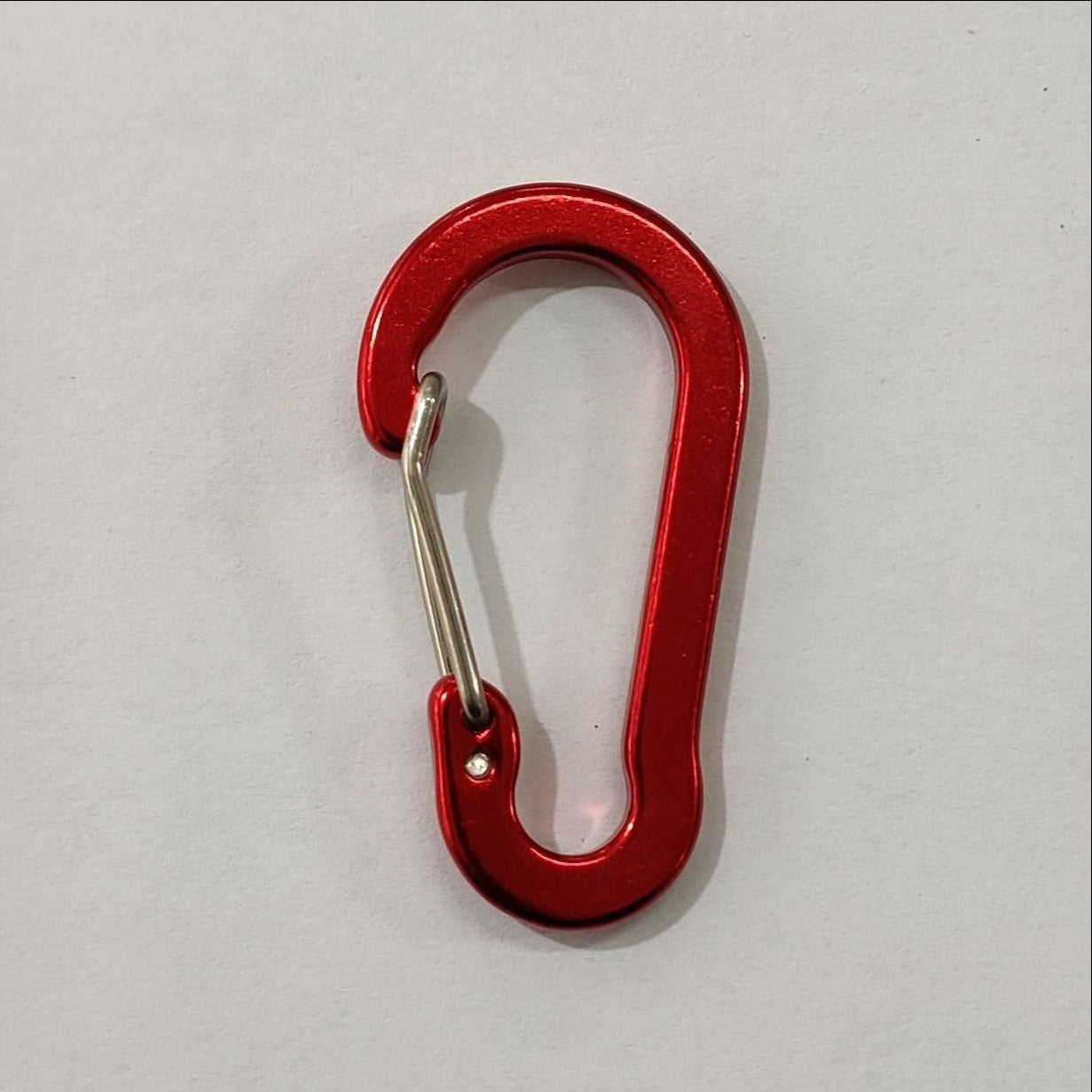 Aluminum Alloy Hanging Buckle
