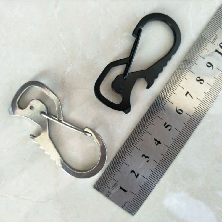 Multifunctional Waist Keychain Carabiner