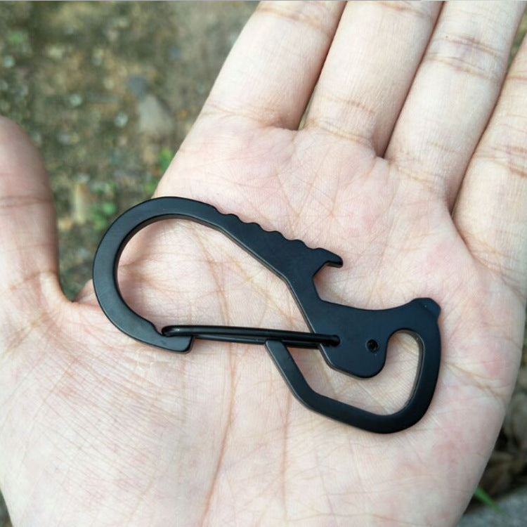 Multifunctional Waist Keychain Carabiner