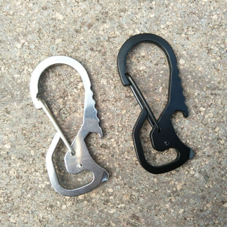 Multifunctional Waist Keychain Carabiner