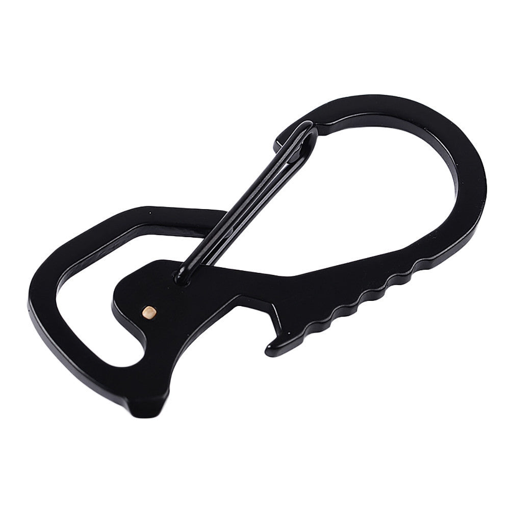 Multifunctional Waist Keychain Carabiner