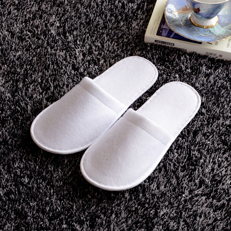 Travelling Hotel Slippers