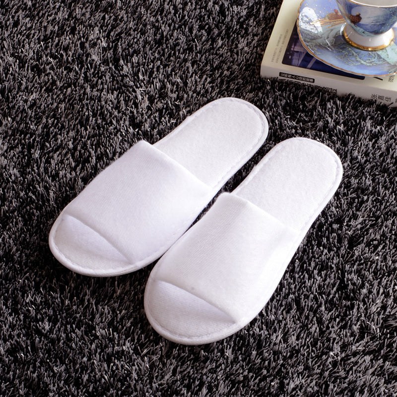 Travelling Hotel Slippers