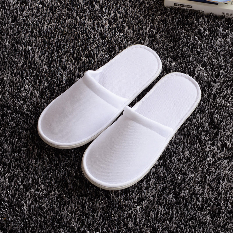 Travelling Hotel Slippers