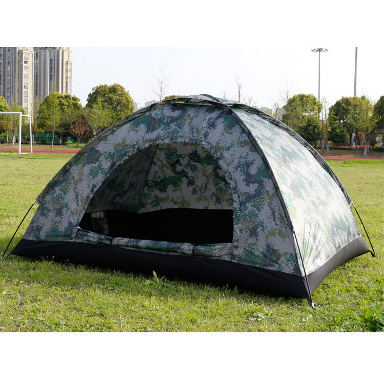 Outdoor Travel Tent 3-4 People Tent