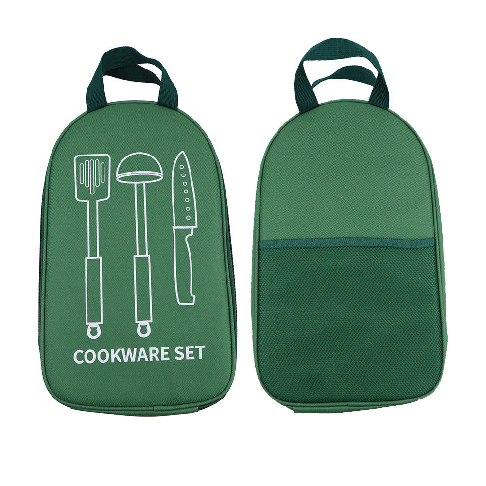 Camping Cooking Utensils