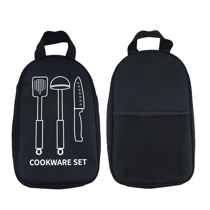 Camping Cooking Utensils