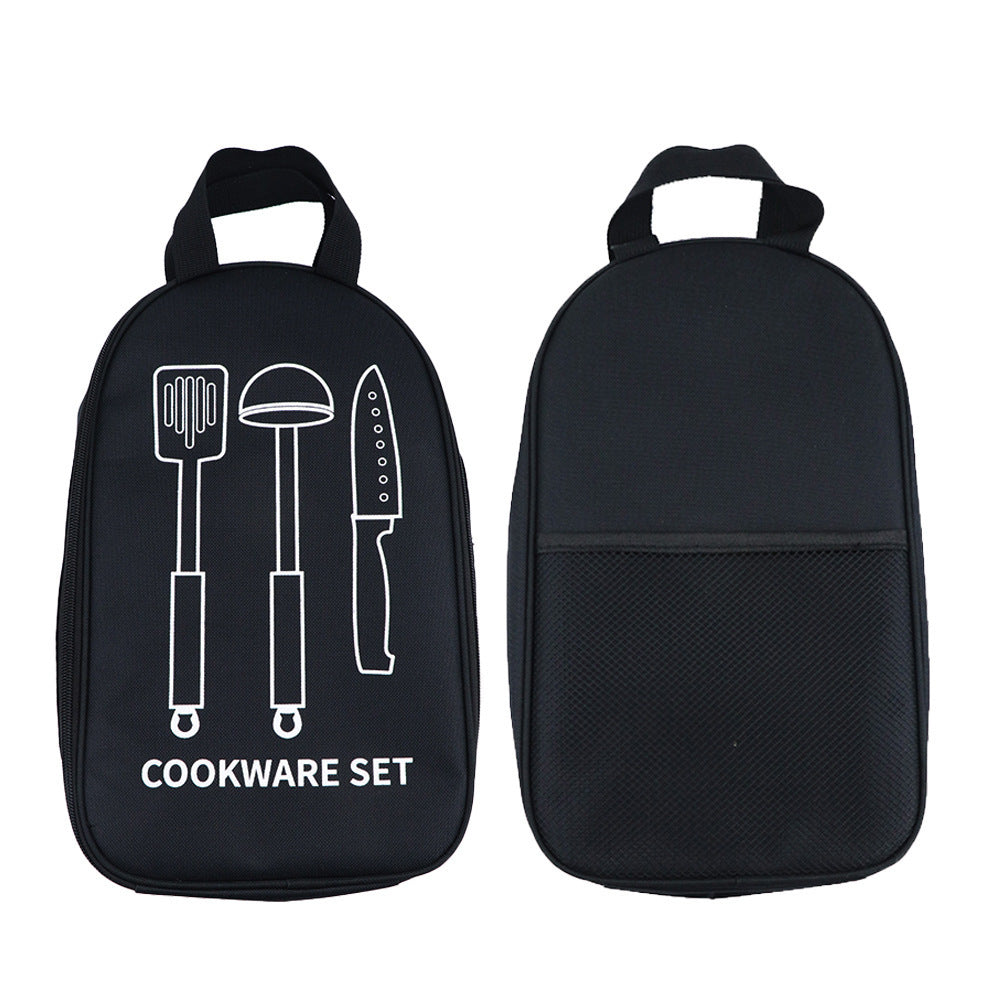 Camping Cooking Utensils
