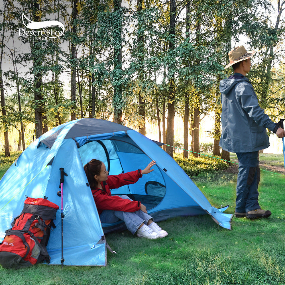 Outdoor Tent Camping Tent