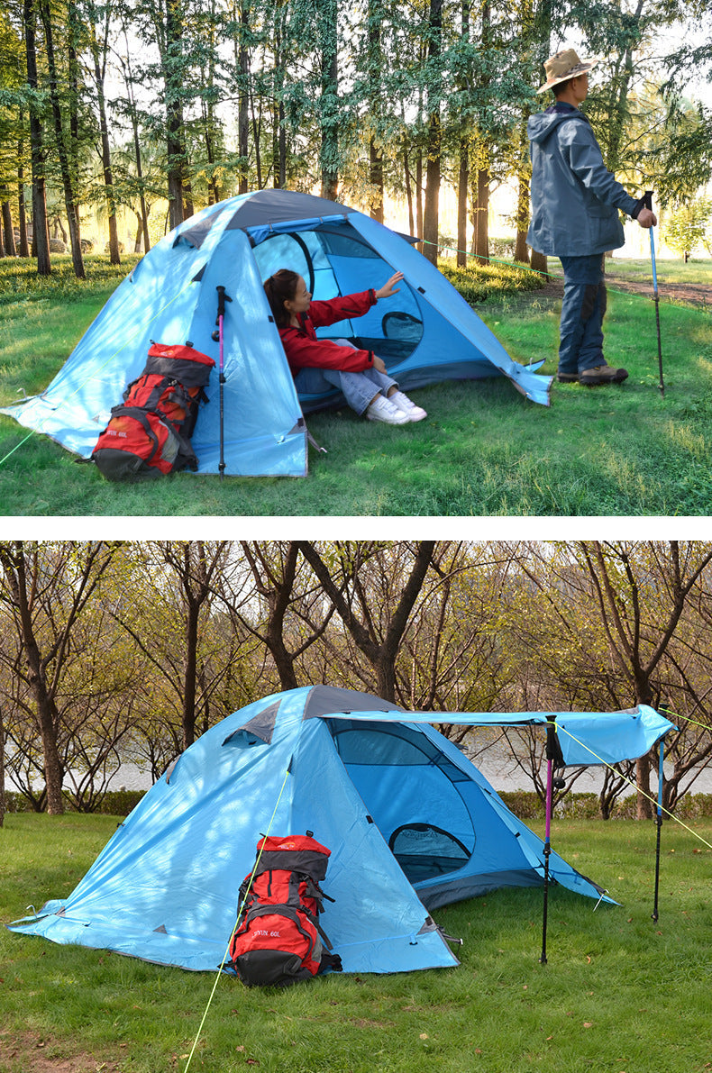 Outdoor Tent Camping Tent