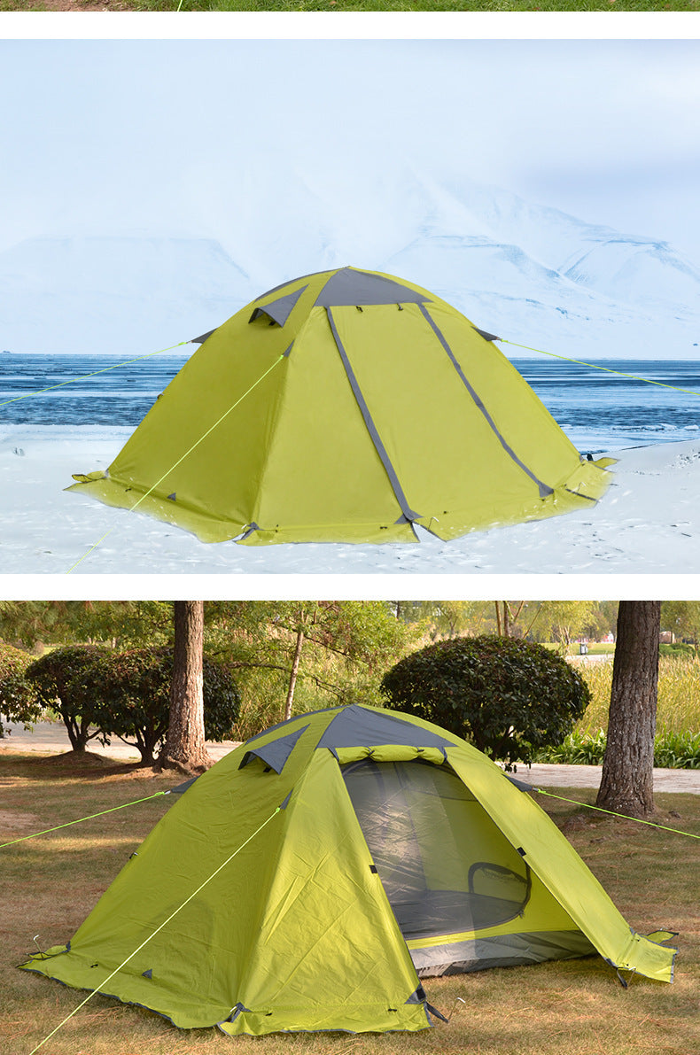 Outdoor Tent Camping Tent