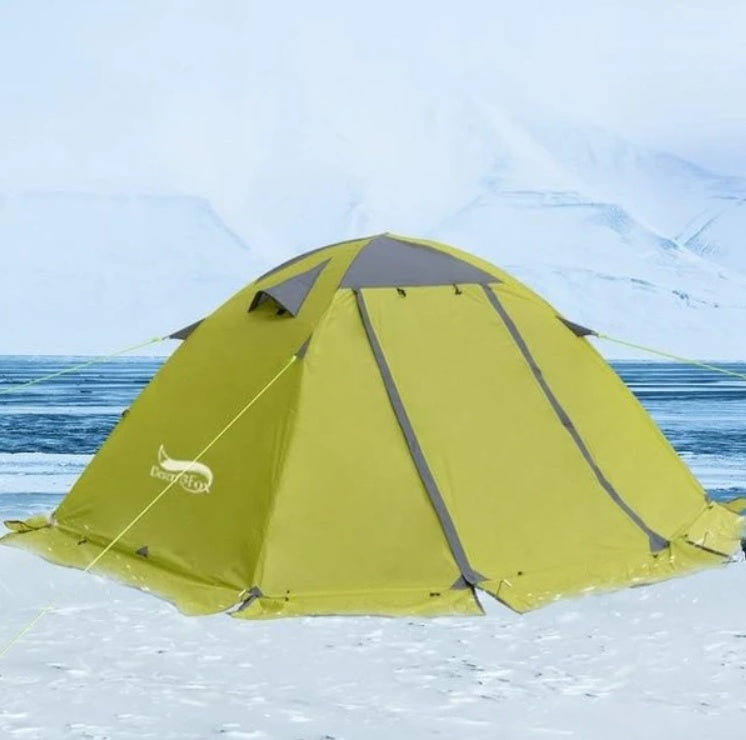 Outdoor Tent Camping Tent