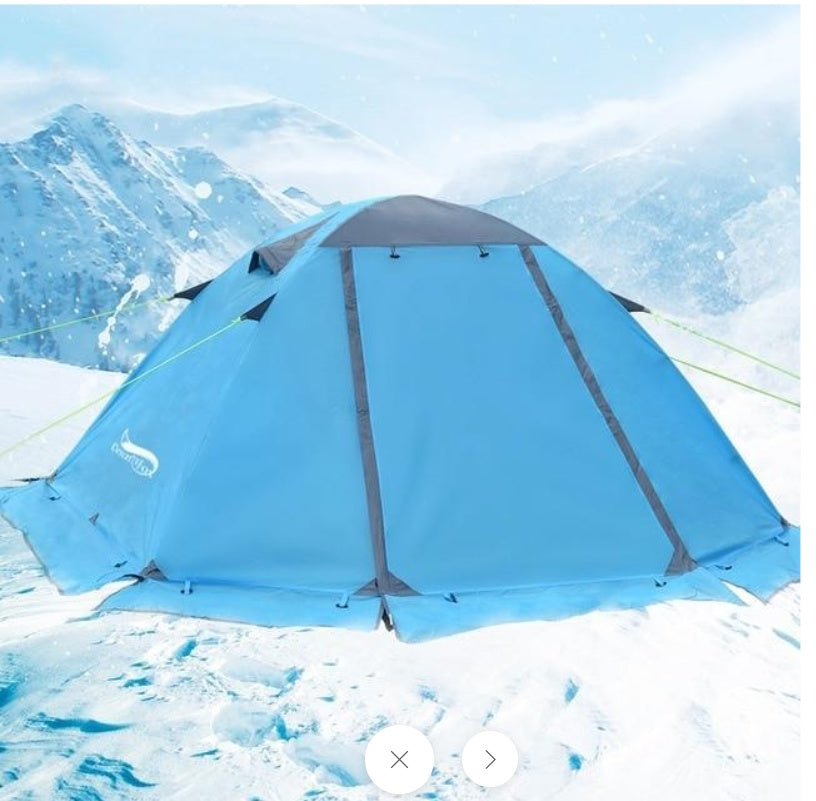 Outdoor Tent Camping Tent