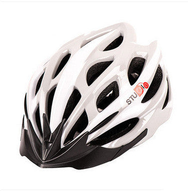 Mountain Road Bike Helmet Riding Equipment