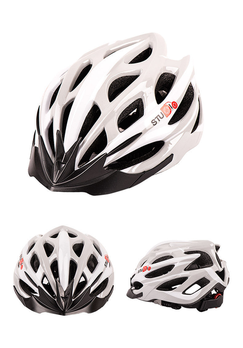 Mountain Road Bike Helmet Riding Equipment