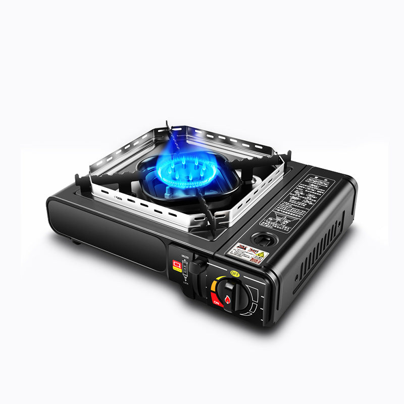 Camping Hotel Cooker Mini Cassette Outdoor Field