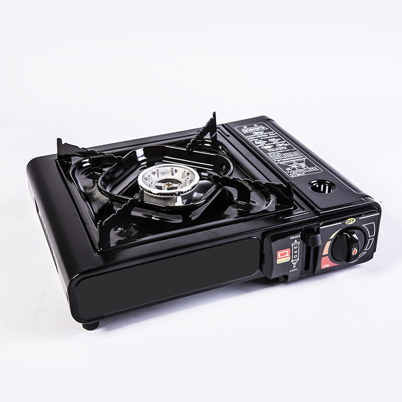 Camping Hotel Cooker Mini Cassette Outdoor Field