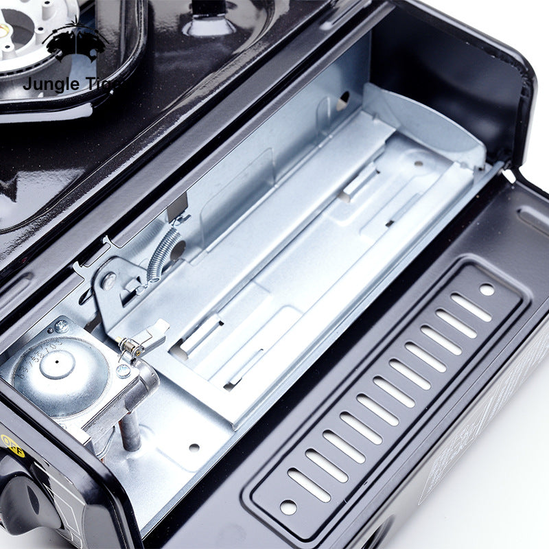 Camping Hotel Cooker Mini Cassette Outdoor Field