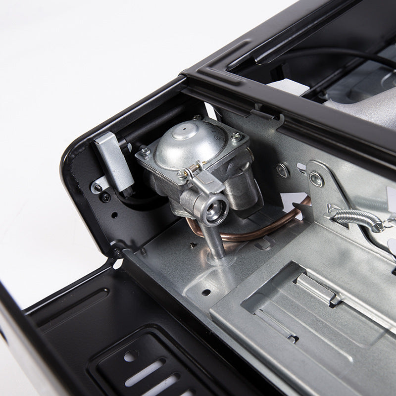 Camping Hotel Cooker Mini Cassette Outdoor Field